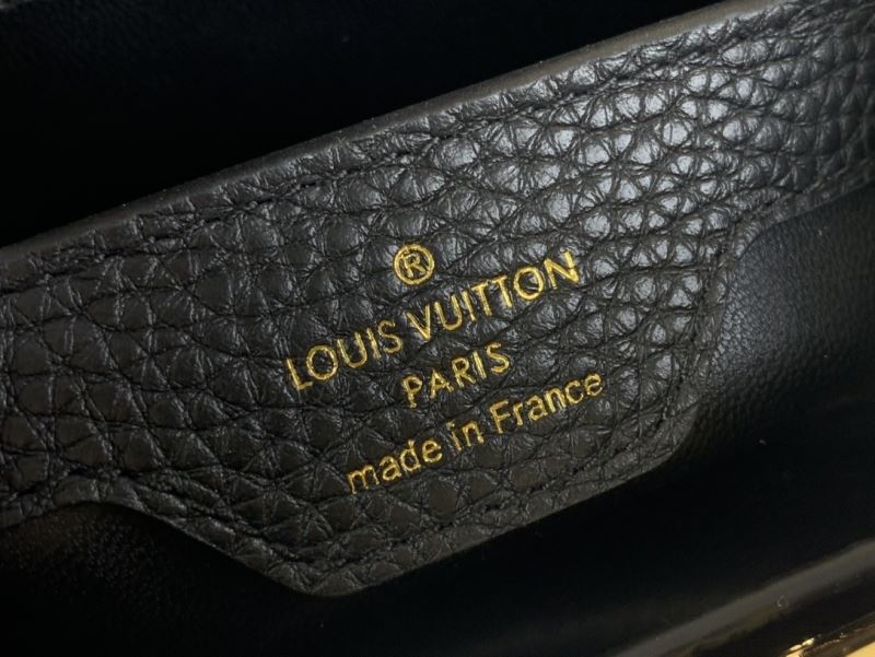 Louis Vuitton Top Handle Bags
